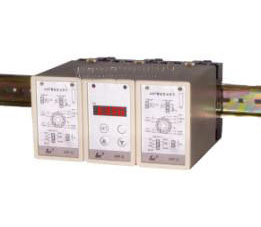SWP(双路)热电偶/热电阻温度变送器